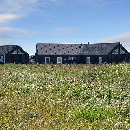 Holiday Spaekhuggervej D- 4408 Ferienhaus