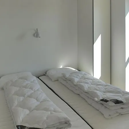 Holiday Spaekhuggervej D- 4408 Ferienhaus
