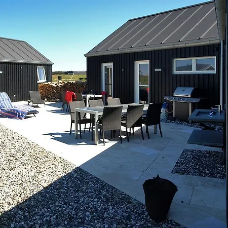 Holiday Spaekhuggervej D- 4408